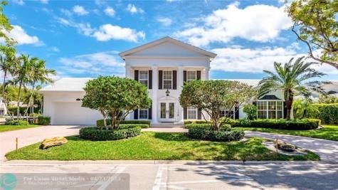 2 Compass Lane Fort Lauderdale FL 33308