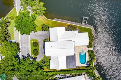 2 Compass Lane Fort Lauderdale FL 33308