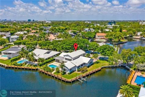 2 Compass Lane Fort Lauderdale FL 33308