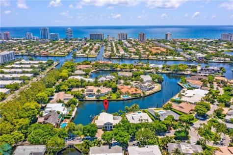 2 Compass Lane Fort Lauderdale FL 33308