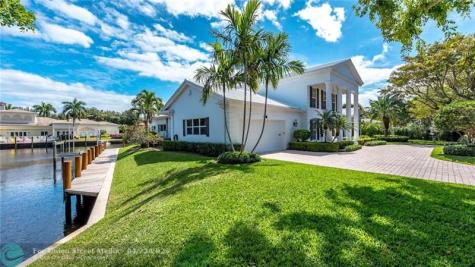 2 Compass Lane Fort Lauderdale FL 33308