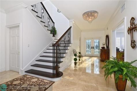 2 Compass Lane Fort Lauderdale FL 33308