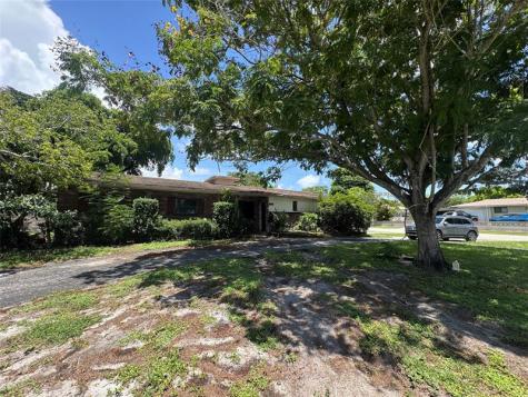4801 Tyler Street Hollywood FL 33021