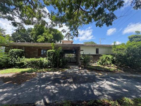 4801 Tyler Street Hollywood FL 33021
