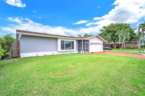 630 NW 80th Terrace Margate FL 33063