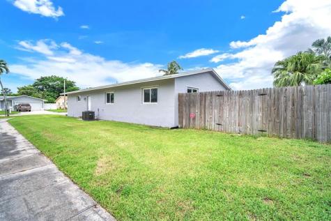 630 NW 80th Terrace Margate FL 33063