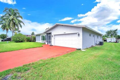 630 NW 80th Terrace Margate FL 33063