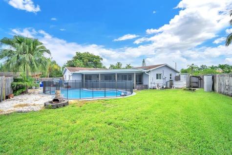 630 NW 80th Terrace Margate FL 33063