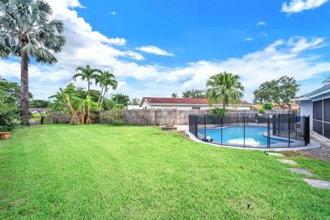 630 NW 80th Terrace Margate FL 33063