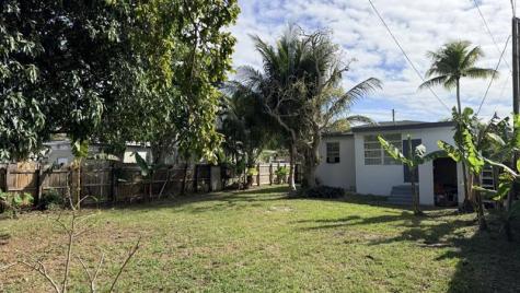 2745 Funston Street Hollywood FL 33020
