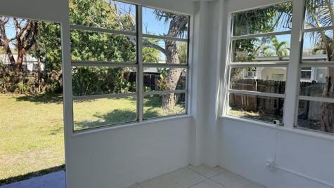 2745 Funston Street Hollywood FL 33020