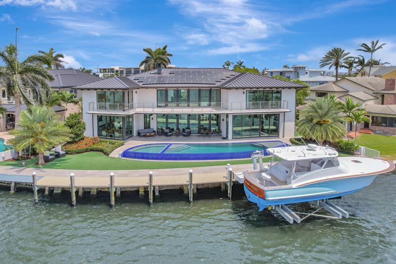 1336 Seminole Drive Fort Lauderdale FL 33304