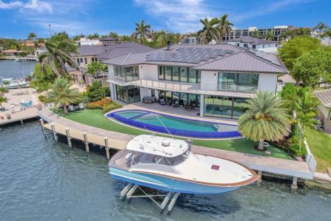 1336 Seminole Drive Fort Lauderdale FL 33304