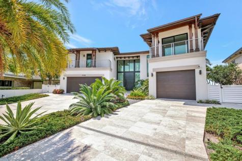 1336 Seminole Drive Fort Lauderdale FL 33304