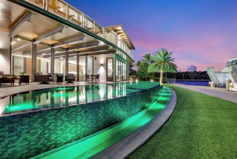 1336 Seminole Drive Fort Lauderdale FL 33304