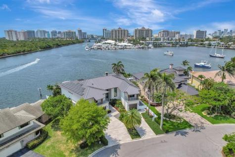 1336 Seminole Drive Fort Lauderdale FL 33304