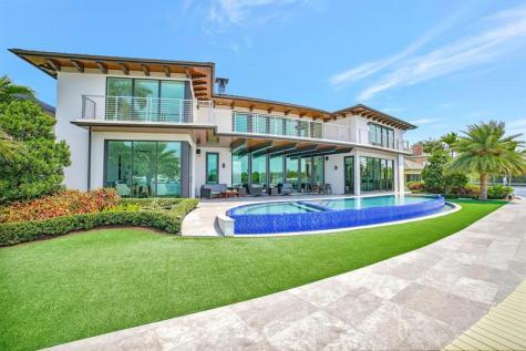 1336 Seminole Drive Fort Lauderdale FL 33304