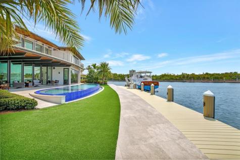 1336 Seminole Drive Fort Lauderdale FL 33304