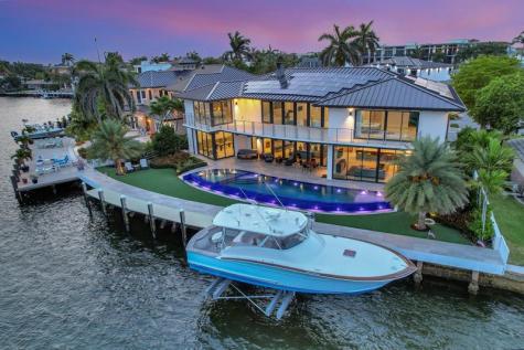 1336 Seminole Drive Fort Lauderdale FL 33304