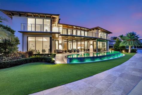 1336 Seminole Drive Fort Lauderdale FL 33304