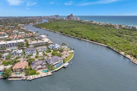 1336 Seminole Drive Fort Lauderdale FL 33304