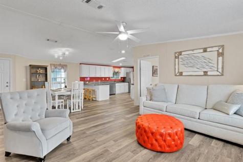 807 Beech Court Barefoot Bay FL 32976