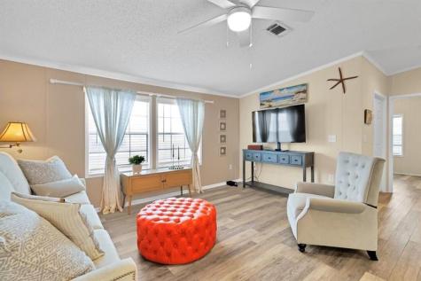 807 Beech Court Barefoot Bay FL 32976