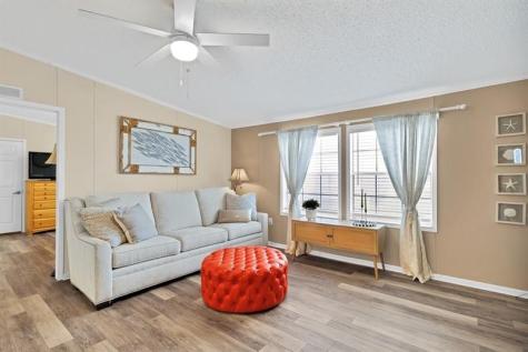 807 Beech Court Barefoot Bay FL 32976