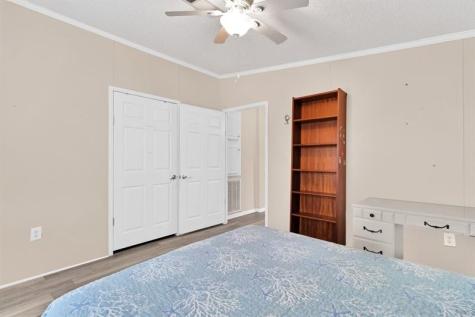 807 Beech Court Barefoot Bay FL 32976