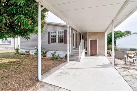 807 Beech Court Barefoot Bay FL 32976