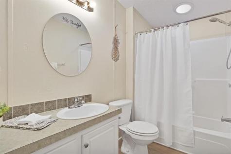 807 Beech Court Barefoot Bay FL 32976