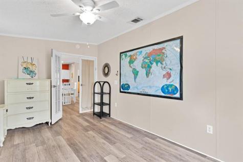 807 Beech Court Barefoot Bay FL 32976