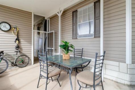 807 Beech Court Barefoot Bay FL 32976