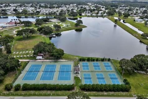 807 Beech Court Barefoot Bay FL 32976