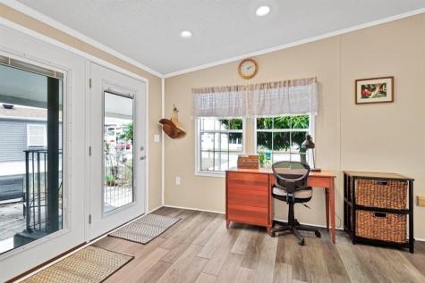 807 Beech Court Barefoot Bay FL 32976