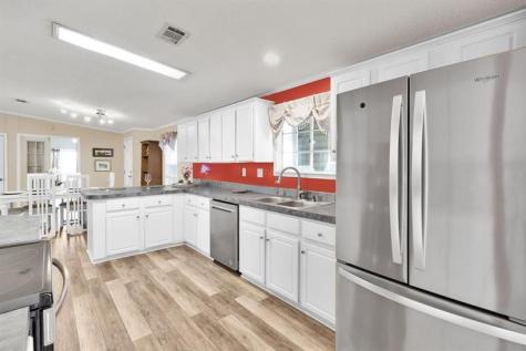 807 Beech Court Barefoot Bay FL 32976