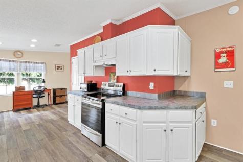 807 Beech Court Barefoot Bay FL 32976