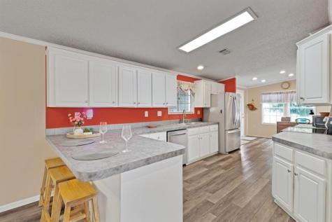 807 Beech Court Barefoot Bay FL 32976