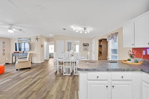 807 Beech Court Barefoot Bay FL 32976