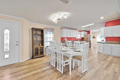 807 Beech Court Barefoot Bay FL 32976