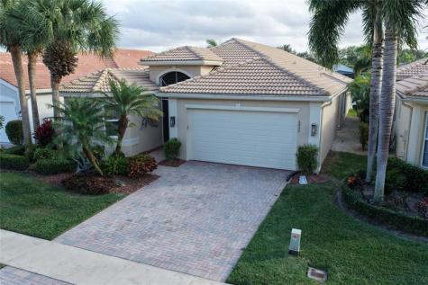 6866 Venidita Beach Drive Delray Beach FL 33446