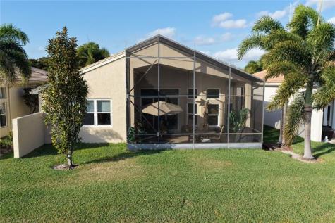 6866 Venidita Beach Drive Delray Beach FL 33446