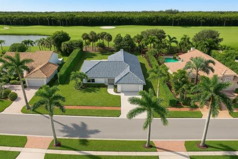 17651 Foxborough Lane Boca Raton FL 33496