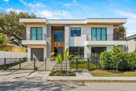 705 SW 8th Terrace Fort Lauderdale FL 33315