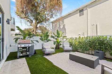 705 SW 8th Terrace Fort Lauderdale FL 33315