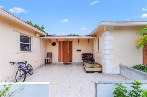 970 SW 67th Avenue North Lauderdale FL 33068
