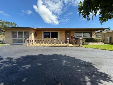 2640 N Pine Island Road Sunrise FL 33322