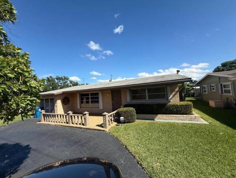 2640 N Pine Island Road Sunrise FL 33322