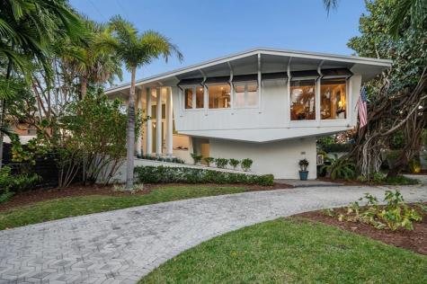 2609 NE 8th Street Fort Lauderdale FL 33304