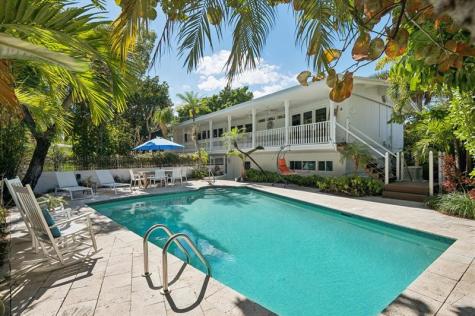 2609 NE 8th Street Fort Lauderdale FL 33304